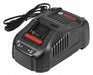 Battery Charger Li-Ion 1 Port