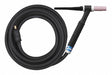 MILLER Air-Cooled TIG Torch Kit