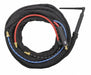MILLER Water-Cooled TIG Torch Kit