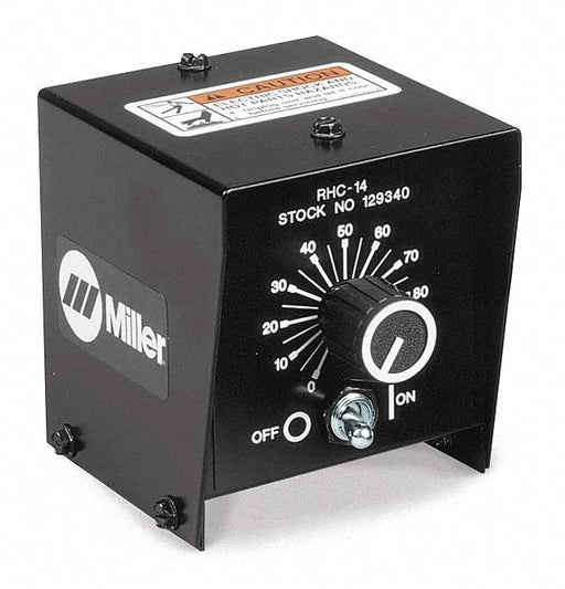 MILLER TIG Remote Finger Control