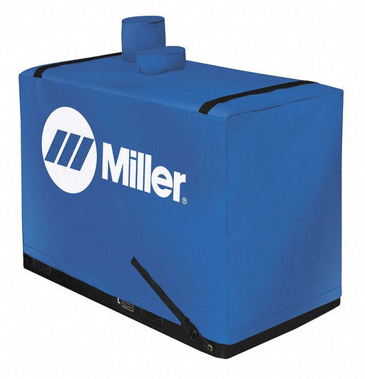 MILLER Blue Welder Protective Cover