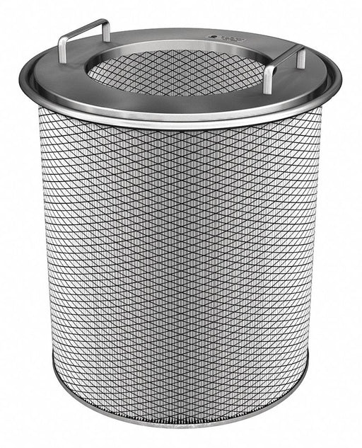 Replacement Self Cleaning Filter MERV 15