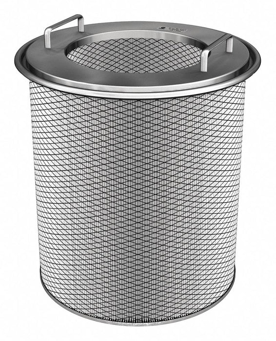 Replacement Self Cleaning Filter MERV 15