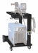 Running Gear with Cylinder Rack 1 Shelf