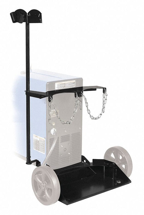 Cylinder Rack For Millermatic 252