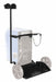 Cylinder Rack For Millermatic 252
