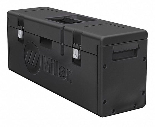 MILLER Black Welder Carrying Case