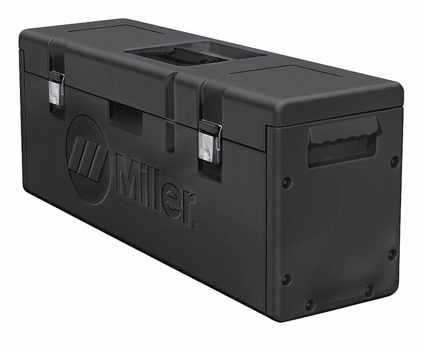 MILLER Black Welder Carrying Case