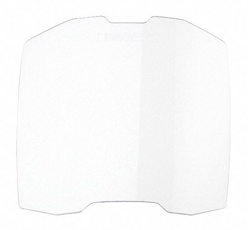 Front Lens Cover Polycarbonate PK5