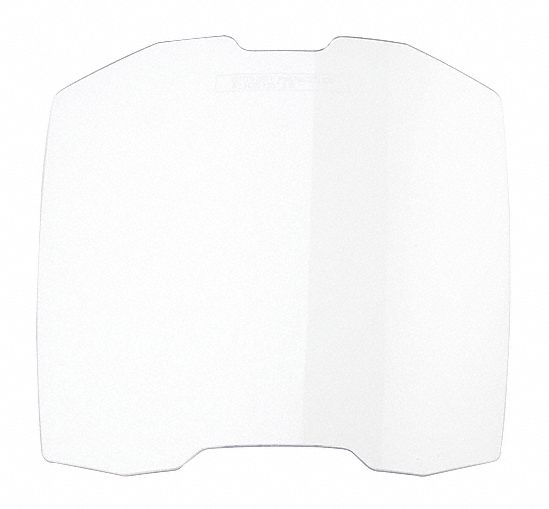 Front Lens Cover Polycarbonate PK5