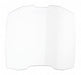 Front Lens Cover Polycarbonate PK5