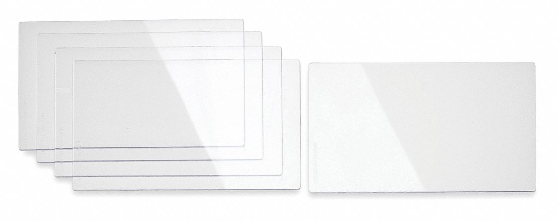 Inside Lens Cover Polycarbonate PK5