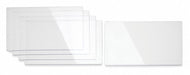Inside Lens Cover Polycarbonate PK5