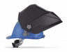 Slotted Style Hard Hat Adapter Headgear