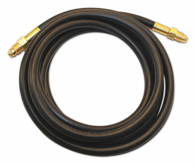Gas Hose 1/4 ID x 12 ft.