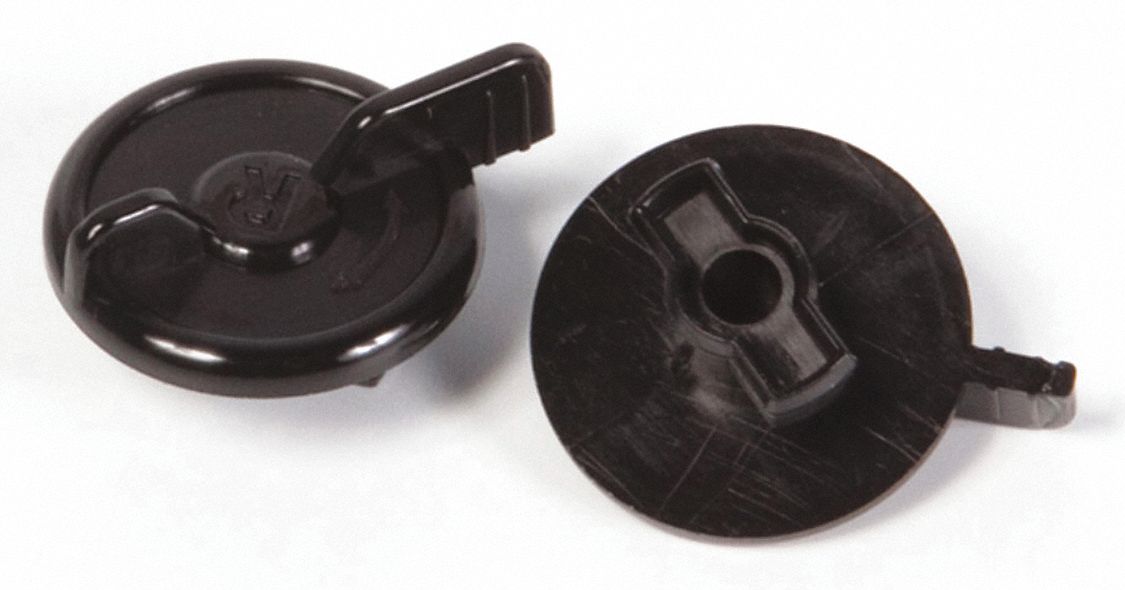 Replacement Grinding Retaining Clip PR