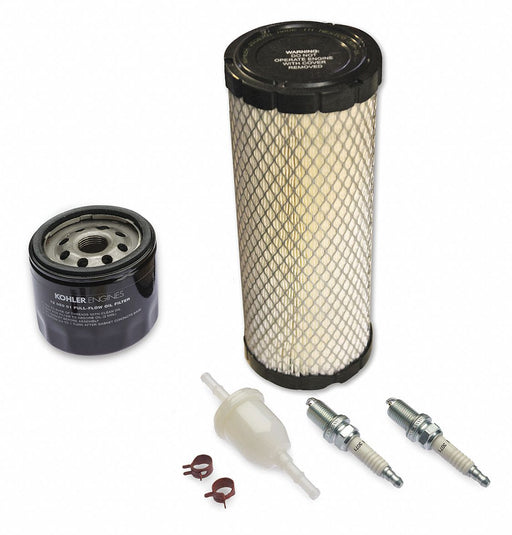 MILLER Engine Tune-Up  Filter Kit
