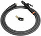 MILLER Stick Electrode Holder  Cable