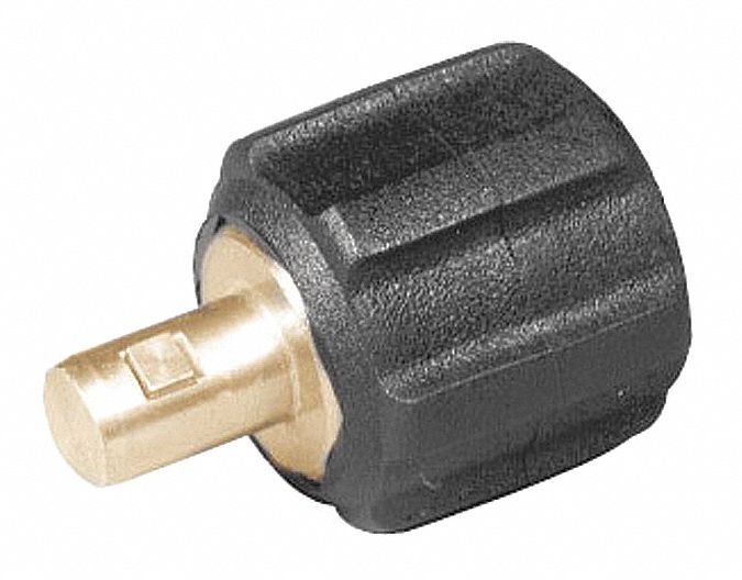 Welding Terminal Adapter 2 to 1/0 AWG