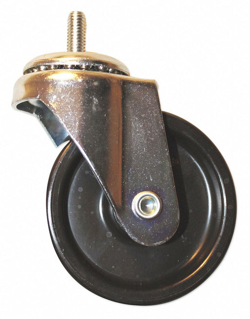 Swivel Caster 4 in Dia