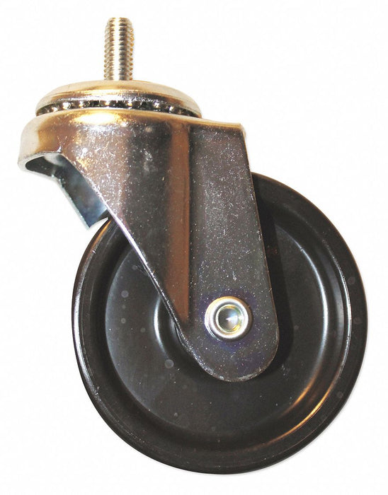 Swivel Caster 4 in Dia
