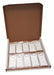 NumberLabelSet Vinyl 3inH 1-1/4inW PK300