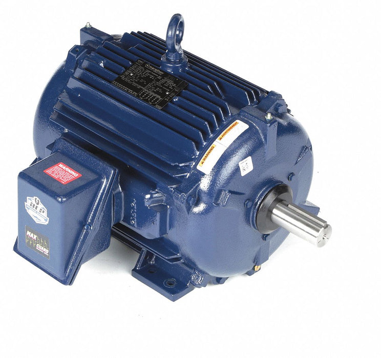 Cooling Tower Motor 3-Phase 20 HP