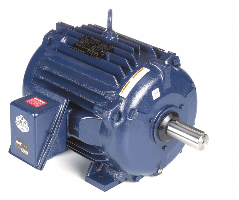 Cooling Tower Motor 3-Phase 25 HP