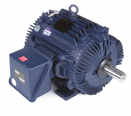 Cooling Tower Motor 3-Phase 75 HP