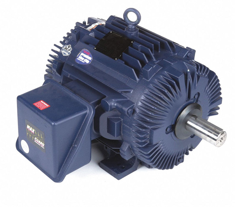 Cooling Tower Motor 3-Phase 75 HP