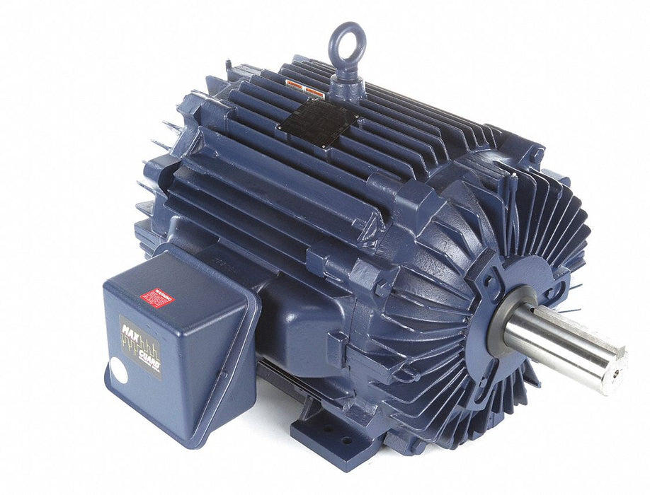 Cooling Tower Motor 3-Phase 150 HP