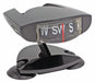 Suction Cup Compass L 2 Black