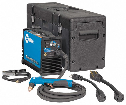 MILLER Spectrum 625 X-TREME Plasma Cutr