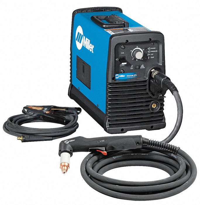 MILLER Spectrum 875 Plasma Cutter