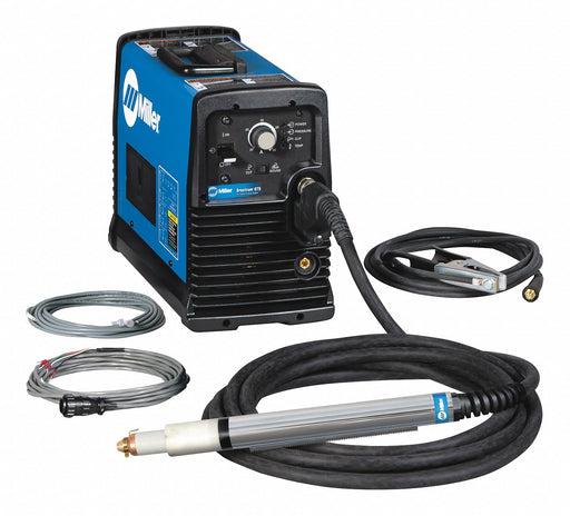 MILLER Spectrum 875 Plasma Cutter
