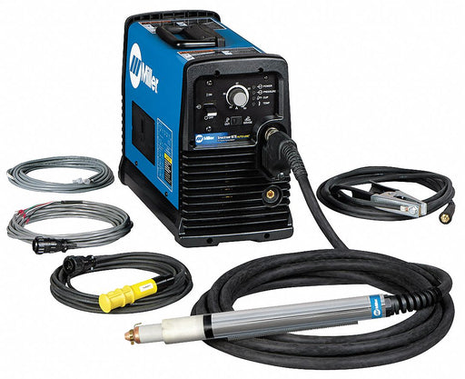 MILLER Spectrum875 Auto-Line Plasma Cutr