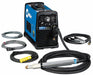 MILLER Spectrum875 Auto-Line Plasma Cutr