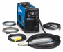 MILLER Spectrum875 Auto-Line Plasma Cutr