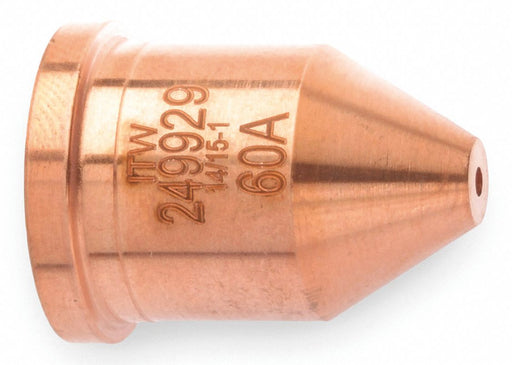 MILLER Plasma Cutting Tip PK3