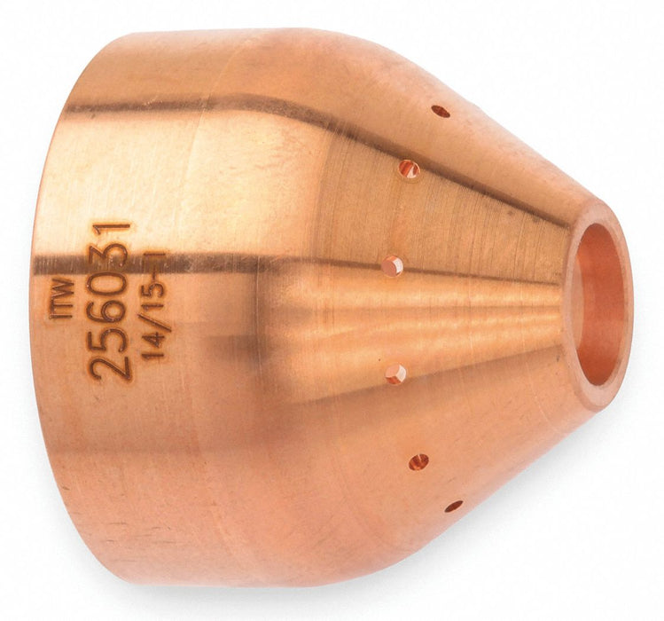MILLER Plasma Gouge Shield