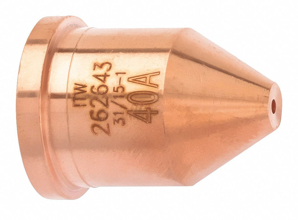 MILLER Plasma Cutting Tip PK3