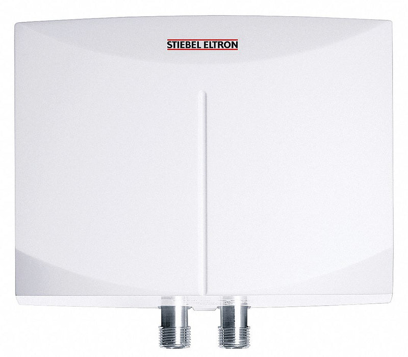 Electric Tankless Water Heater 120V