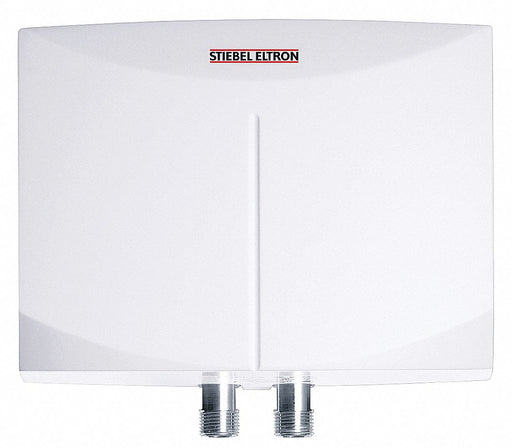 Electric Tankless Water Heater 208/240V