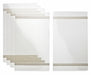 Grinding Shield Lens Cover Clear PK5