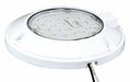 Dome Light Round Clear