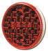 Stop/Turn/Tail Light Round Red  L