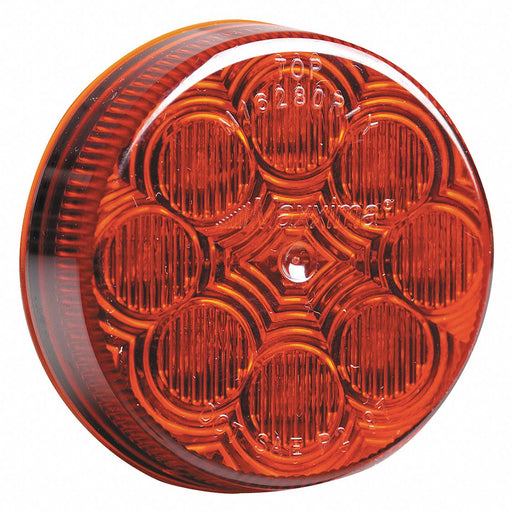 Clearance Marker Light FMVSS J592e P2