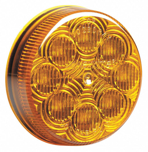 Clearance Marker Light FMVSS J592e P2