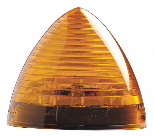 LED Marker Light FMVSS J592e P2 Triangle