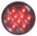Clearance Marker Lamp Round Clear  L